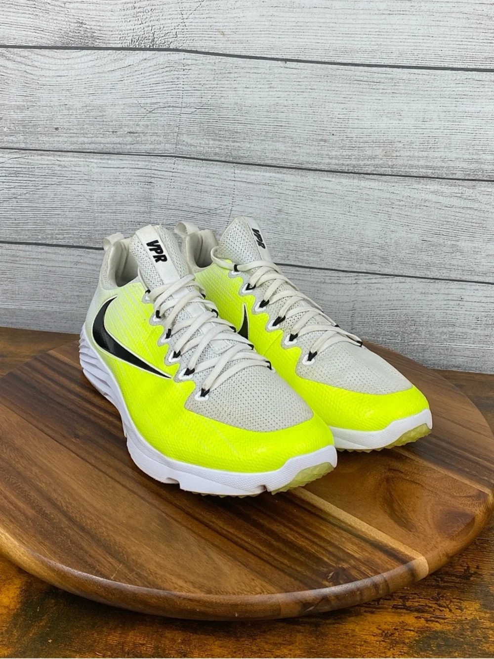 Nike NFL 2017 Pro Bowl PE Vapor Speed Turf Football Trainers Men’s Shoe Size 15